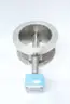 FISCHER PORTER 10VM1351BHU15C VORTEX FLOW METER 8IN 14-46V-DC thumbnail 1