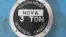 VULCAN 3T NOVA HEAVY DUTY MANUAL TROLLEY 3TON thumbnail 5