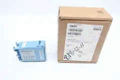 ROSEMOUNT 644RAI5F6 TEMPERATURE TRANSMITTER 12-42.4V-DC 0-100C