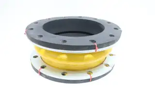 UNAFLEX 56033 189 JOINT EXPANSION 14IN I.D. X 21IN O.D.