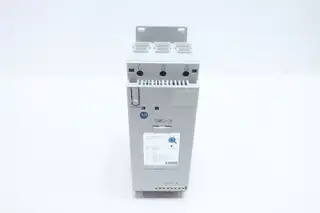 GENUINE ALLEN BRADLEY 150-C85NBD SOFT STARTER 100HP 200-480V-AC 147A AMP