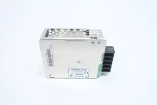 TDK-LAMBDA HWS30-24/A POWER SUPPLY 100-240V-AC 1.3A 24V-DC