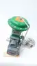 FISHER V150 DVC6020 1051 SIZE 33 STAINLESS FLANGED CONTROL VALVE 1-1/2IN thumbnail 4