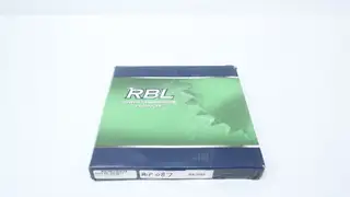 RBL BK90H 1 GROOVE SHEAVE PULLEY