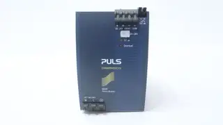PULS QS20.241 DIMENSION DIN RAIL POWER SUPPLY 24-28V-DC 100-240V-AC 480/720W
