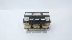 TCI KLR25CTB LINE REACTOR 600V-AC 3PH
