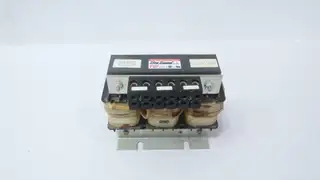 TCI KLR25CTB LINE REACTOR 600V-AC 3PH