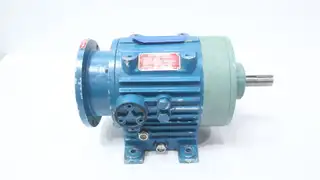 FORMSPRAG 2112-000-8 HYDROSTATIC SPEED VARIATOR 1HP AT 1800RPM