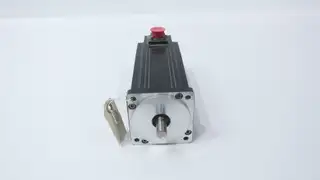 MTS MPM892FRMM-915 SERVO MOTOR 1.62HP 5000RPM 230V-AC