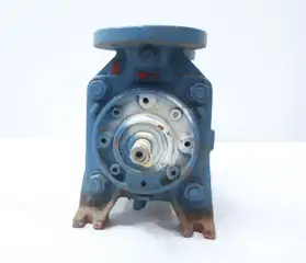 TRAVAINI TBH 293/1-C/GH CENTRIFUGAL PUMP 1IN