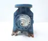 TRAVAINI TBH 293/1-C/GH CENTRIFUGAL PUMP 1IN thumbnail 1