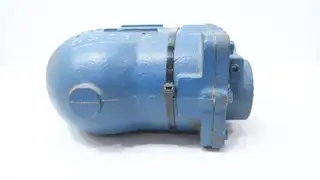 WATSON MCDANIEL SERIES 175 IRON STEAM TRAP 250PSI 2IN NPT