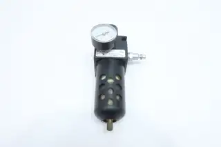 WATTS B75-02BJC PNEUMATIC REGULATOR 1/4IN NPT 150PSI
