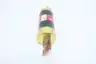COOPER BUSSMANN LPS-RK 600 LOW-PEAK BLADE FUSE 600A 600V-AC RK1 thumbnail 2