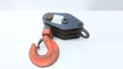 CROSBY HOIST CHAIN HOOK