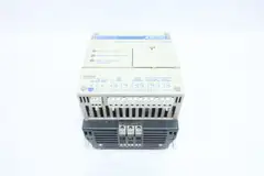 TELEMECANIQUE ATS23.U70N SOFT STARTER 8A AMP 5HP 220-240/440-500V-AC