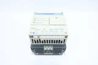 TELEMECANIQUE ATS23.U70N SOFT STARTER 8A AMP 5HP 220-240/440-500V-AC
