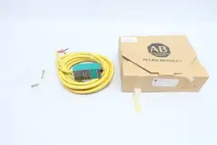 ALLEN BRADLEY 802M-BY16 LIMIT SWITCH 120-600V-AC