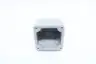 APPLETON AEE46 ALUMINUM MOUNTING BOX 1-1/4IN NPT thumbnail 2
