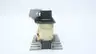 TCI KLR3ATB LINE REACTOR 600V-AC 3PH 3A thumbnail 3