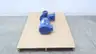PENTAIR AURORA 323 BF 3X3X6 IRON CENTRIFUGAL PUMP 5HP 230/460V-AC thumbnail 1