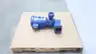 PENTAIR AURORA 323 BF 3X3X6 IRON CENTRIFUGAL PUMP 5HP 230/460V-AC thumbnail 3