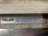 VELAN L16-0320C-13BL MANUAL STAINLESS LUGGED KNIFE GATE VALVE 10IN 150 thumbnail 4