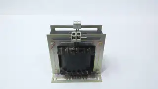 RAE AUTO/E VOLTAGE TRANSFORMER 3000VA 220/415V-AC