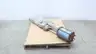 DEZURIK 9500110 KGO PNEUMATIC STAINLESS FLANGED O-PORT KNIFE GATE VALVE 8IN 150 thumbnail 1