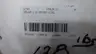 VELAN L16-0310C-13SL MANUAL STAINLESS LUGGED KNIFE GATE VALVE 10IN 150 thumbnail 5