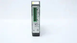 HETRONIK HC500-VU2-Y VOLTAGE MONITOR MODULE 24V-DC
