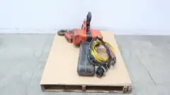 HITACHI 5S ELECTRIC CHAIN HOIST 5TON 575V-AC 3PH