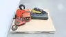HITACHI 5S ELECTRIC CHAIN HOIST 5TON 575V-AC 3PH thumbnail 2