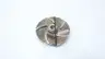 GOULD 3196S 5-VANE PUMP IMPELLER 6IN thumbnail 3