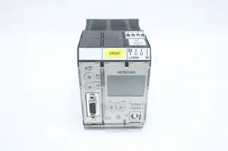 HETRONIK HC500-CU2-3DP HEATER CONTROLLER CPU MODULE