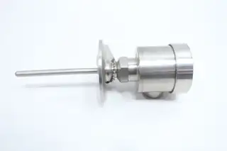 ANDERSON SA510050490000 TEMPERATURE SENSOR TRANSMITTER RTD 1/4IN 3-1/4IN 0-200F