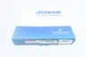 MORSE 116493 N4 WHITE PLASTIC COUPLING CHAIN 10FT 1/2IN thumbnail 1