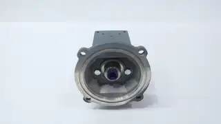 HUB CITY 0230-01544 POWERCUBEX RIGHT ANGLE GEAR REDUCER 7.5:1