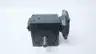 HUB CITY 0230-02569 RIGHT ANGLE GEAR REDUCER 20:1 thumbnail 4