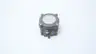 DWYER 1950-5-2F EXPLOSION PROOF PRESSURE SWITCH 45IN-H2O 125/250/480V-AC thumbnail 1