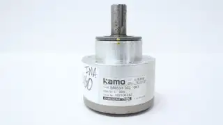 KAMO BR85SH-30S-10K3 BALL GEAR REDUCER 18MM 1:30S 10MM