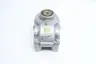 TOL-O-MATIC 02910200 ANGLE GEAR BOX COUPLING TOOL 3/4IN 3/4IN thumbnail 1