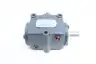 HUB CITY M2 0221-04015 RIGHT ANGLE GEAR REDUCER 15MM 1:1 thumbnail 3
