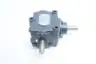 HUB CITY M2 0221-04015 RIGHT ANGLE GEAR REDUCER 15MM 1:1 thumbnail 4