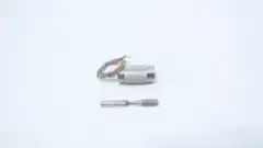 SCHAEVITZ HR 100 02560390-000 LINEAR VARIABLE DIFFERENTIAL PRESSURE TRANSDUCER