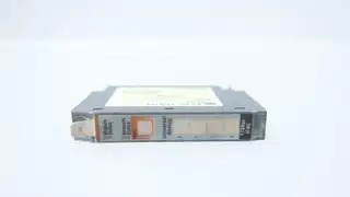 SPECTRUM 1734SC-IF4U 4 CHANNEL UNIVERSAL ANALOG INPUT MODULE SER A
