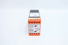 SEIKOM NLSW 45-3 AIR FLOW MONITOR 230V-AC