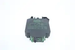 MURR ELEKTRONIK 85658 CONVERTER MODULE MDD 050-24V/10V