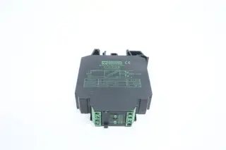 MURR ELEKTRONIK 85658 CONVERTER MODULE MDD 050-24V/10V