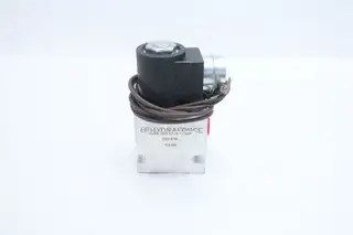 HYDRAFORCE SV08-20S-6T-N-115AP SOLENOID VALVE 1/4IN NPT